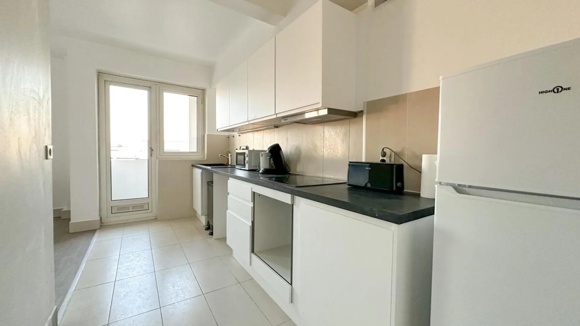 Flexliving - Room - Remusat 파리