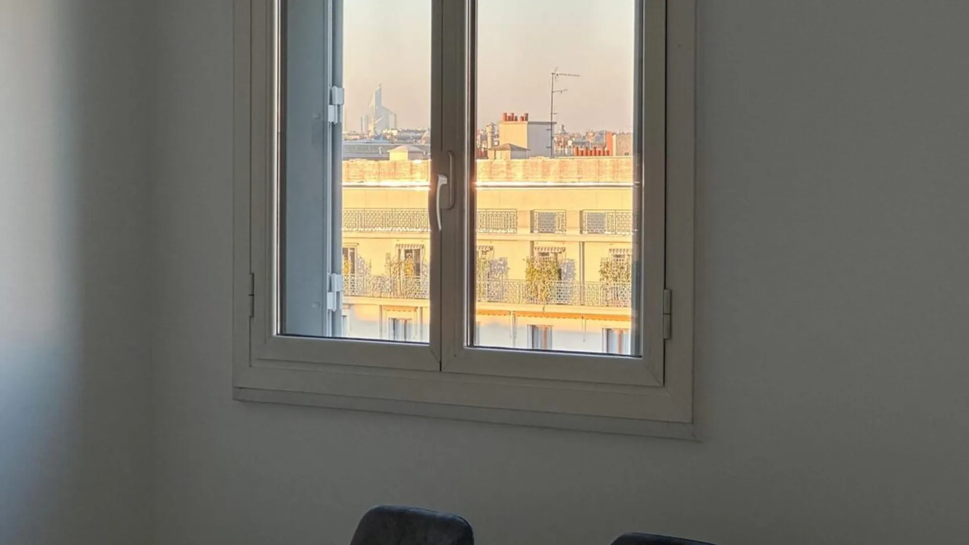 Flexliving - Room - Remusat Paris 0*,  France