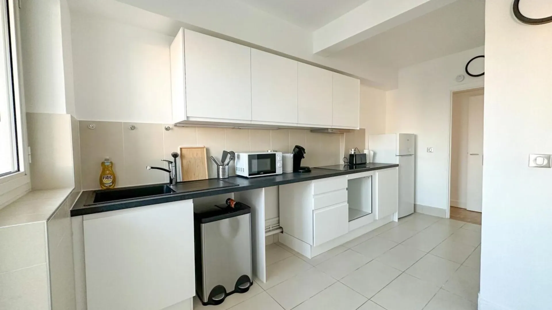 Flexliving - Room - Remusat Paris Holiday home