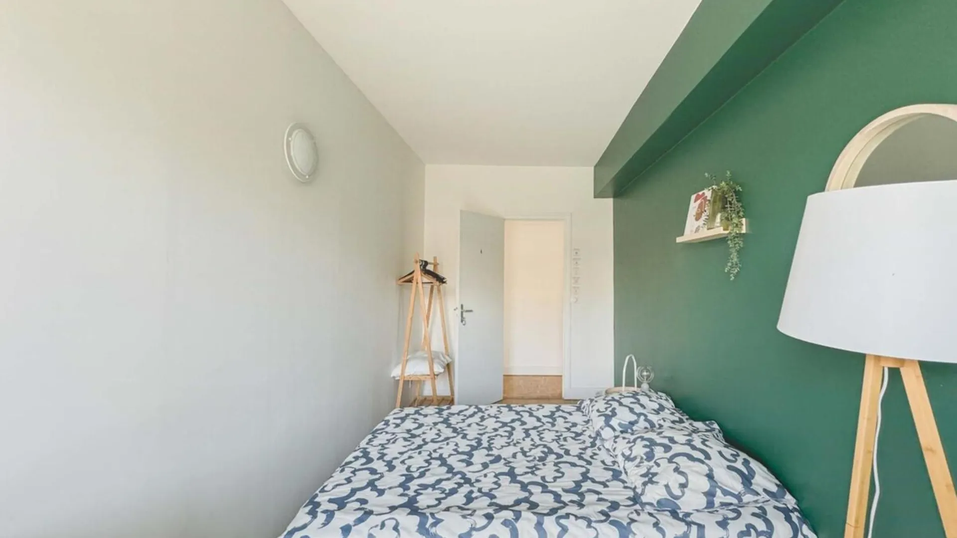 Flexliving - Room - Remusat location