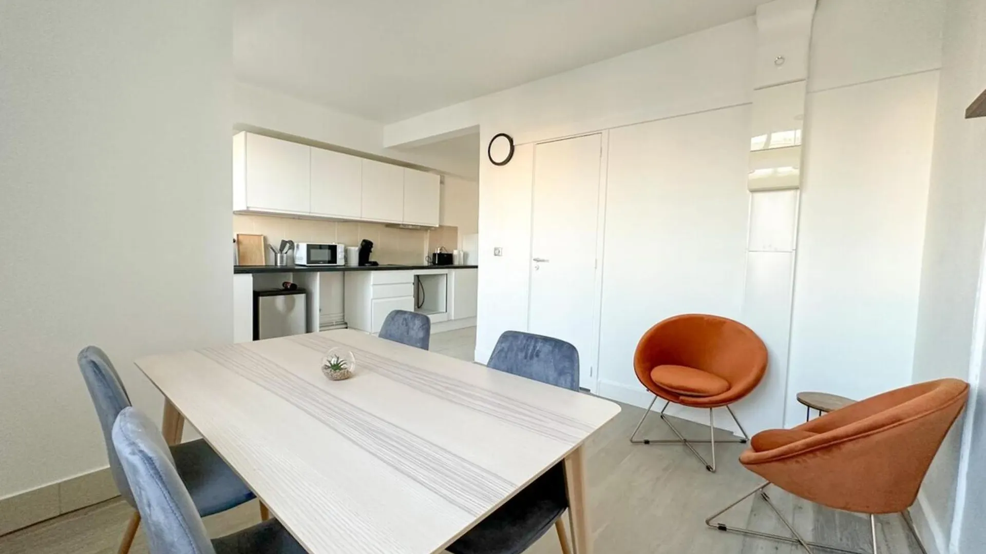 Flexliving - Room - Remusat Paris
