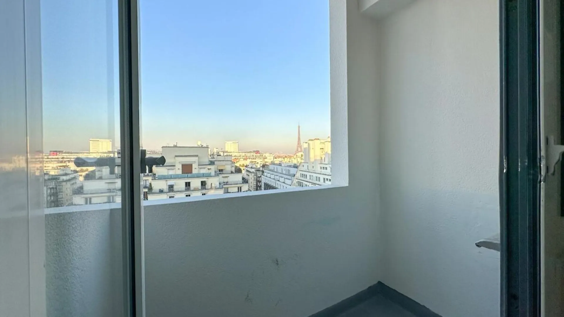 Holiday home Flexliving - Room - Remusat Paris France