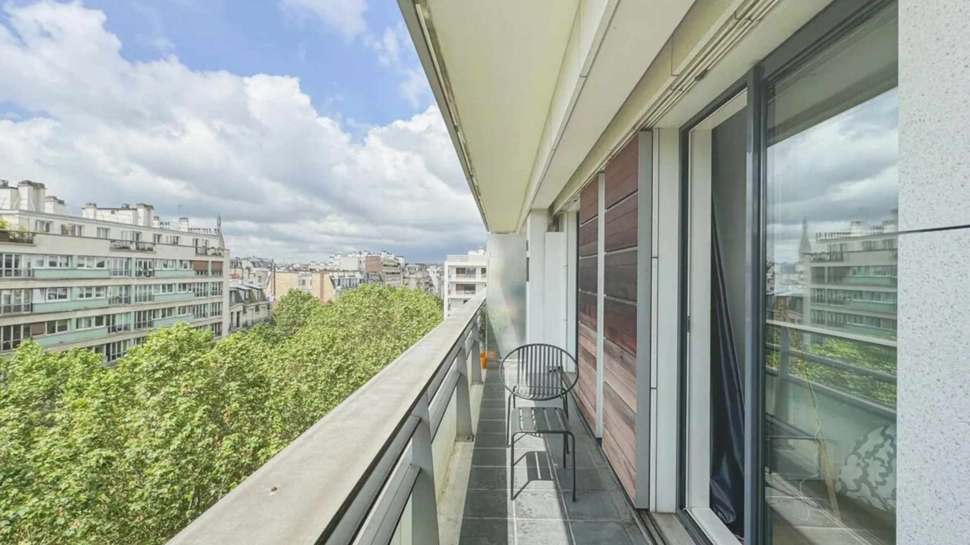 Flexliving - Room - Remusat Paris France